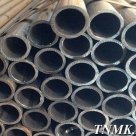 Труба бесшовная оцинкованная ст. 09г2с ГОСТ 8732-78