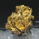 Золото Тип: гранулы