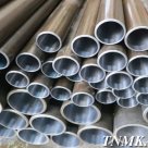 Труба бесшовная оцинкованная ст. 09г2с ГОСТ 8732-78
