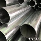 Труба бесшовная оцинкованная ст. 20 ГОСТ 8732-78