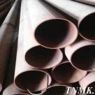 Труба бесшовная оцинкованная ст. 30хгса ГОСТ 8732-78