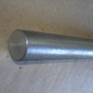 Пруток молибденовый Размер: 50 мм