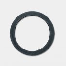 РТИ кольцо Размер: 43 мм, Тип: уплотнительное, круглого сечения, ГОСТ: 9833-73