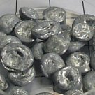 Металлический цинк гранулы