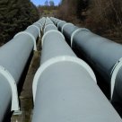 Труба магистральная сварная нефтепроводная s= 4.5 мм, D_н.: 114 мм, Марк.: Ст20, ГОСТ 20295-85