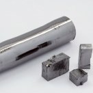 Теллур металлический ТВЧ ГОСТ 17614-80 5 кг