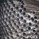 Труба бесшовная оцинкованная ст. 30ХГСА ГОСТ 8732-78