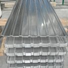 Крепления для металлического профиля Тип: тяга подвеса, Размер: 1000 мм, Материал: сталь