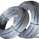 Проволока вязальная ГОСТ 3282-74 Проволока вязальная ГОСТ 3282-74