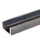 Швеллер горячекатанный, Размер: 12 мм, 09Г2С, 8240-97;535-2005