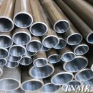 Труба бесшовная оцинкованная ст. 10 ГОСТ 8732-78