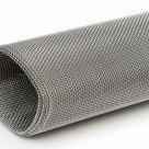 Сетка тканая стальная Размер: 1.2х1.2 мм, ГОСТ 3826-82