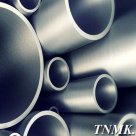 Труба бесшовная оцинкованная ст. 20 ГОСТ 8732-78