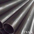 Труба бесшовная оцинкованная ст. 09Г2С ГОСТ 8732-78