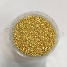 Золото в гранулах ЗлАГ-1П ТУ 1750-865-05785324-2010