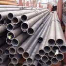 Труба холоднодеформированная 100х2,5 мм ст. 20 ГОСТ 8733-74