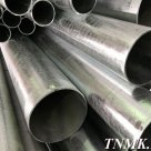 Труба бесшовная оцинкованная ст. 12Х3ГНМФБА ГОСТ 8732-78