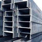 Балка двутавровая ст. 09Г2С СТО АСЧМ 20-93 Балка двутавровая ст. 09Г2С СТО АСЧМ 20-93