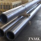 Труба бесшовная оцинкованная ст. 45 ГОСТ 8732-78