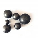 Мелющие шары, помольные Размер: 12 мм, Материал: нержавеющая сталь, Марка стали: AISI 316