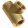 Тройник латунный никелированный, ГОСТ: 32585-2013
