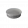 Заглушка нержавеющая 1-915 мм, шестигранная, внутренняя резьба