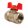 Кран латунный шаровой Broen Ballofix 35339B ВР-ВР полнопроходной, ручка-бабочка, со спускным клапаном