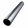 Труба оцинкованная Диаметр: 25 мм, Стенка: 2.8 мм, ГОСТ: 3262-75, Тип: ВГП