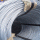 Проволока торговая 0.2 мм ГОСТ 3282-74 Торговая Гвоздильная твердая сталистая общего назначения ТНС ТЕРМА НЕОБРАБОТАННАЯ СВЕТЛАЯ в Алмате