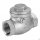 Клапан нержавеющий, 1 1/2-600 мм, пневматический, угловой в Шымкенте