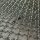 Сетка рифленая оцинкованная Диам.: 3", Разм. яч.: 20х20 мм, Марка стали: Ст3, ГОСТ 3306-88 в Казахстане