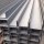 Швеллер С255 ГОСТ 8240-98 холоднокатаный сталь в Казахстане