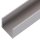 Швеллер алюминиевый Размер: 125х55 мм, Марка: АМг6, ГОСТ 8617-81 в Казахстане