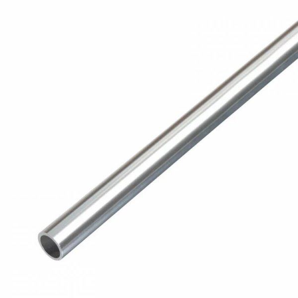 Алюминиевая труба Размер: 16 мм