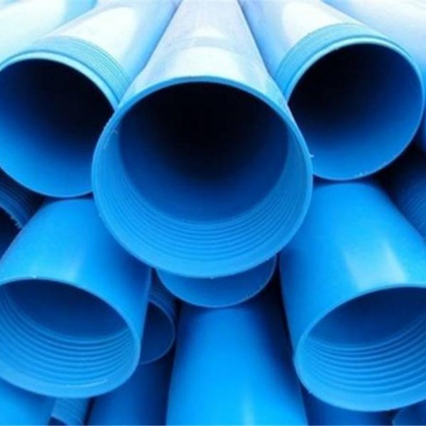 Труба полиэтиленовая ПЭ80 для канализации и водоснабжения