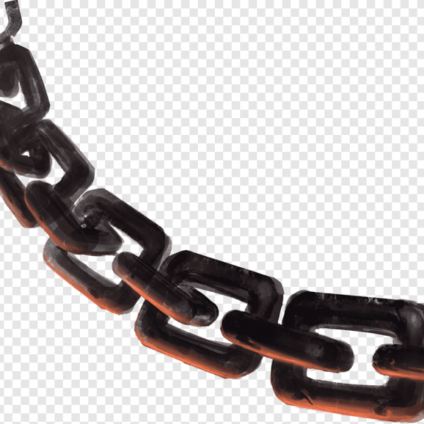 Сварная цепь длиннозвенная, оцинкованная, Размер: 4 мм х 40 м, DIN: 763