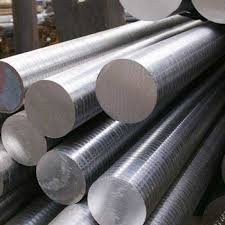 Круг, никелесод сталь 40ХН2МА ГОСТ 4543,2590 н/д, г/к, дл.2600 мм