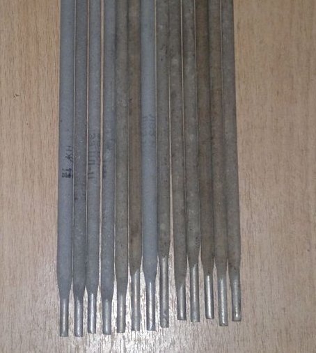 Электрод для углеродистых сталей ОК-53.70