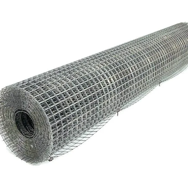Сетка стальная сварная арматурная, В500С, Гост: 23279-2012