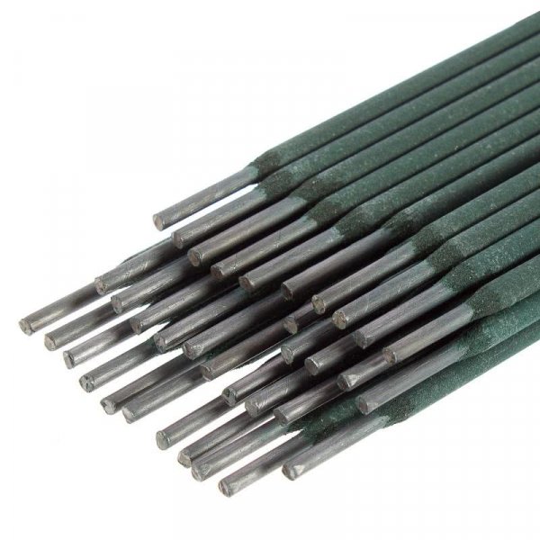 Электрод, 4 мм, Э-09Х1МФ, ТУ 14-4-1853-2001, стальной, упаковка