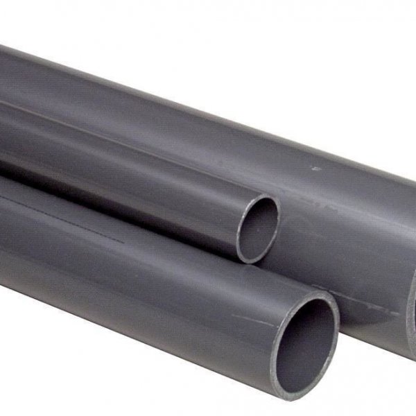 Труба ПВХ поливинилхлорид Диаметр: 110 мм, Стенка: 3.4 мм, Класс жесткости: SN4