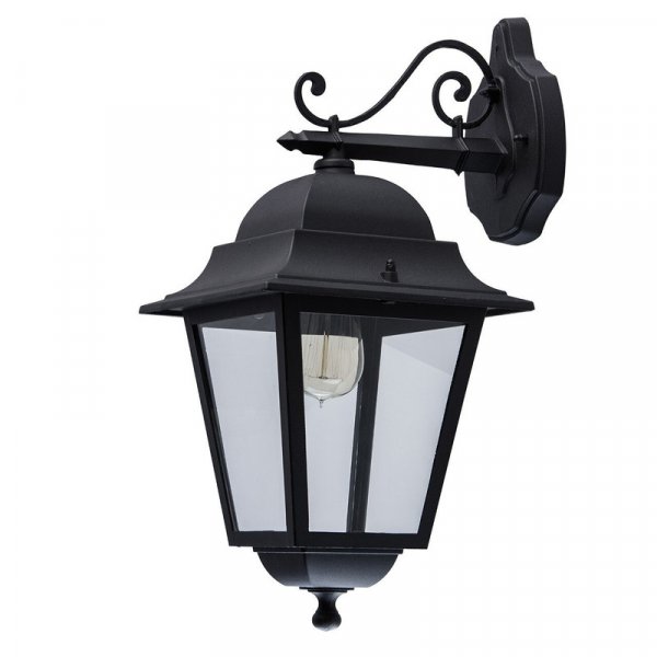 Уличные фонари Тип: светильник садово-парковый Feron НТУ 02-60-205