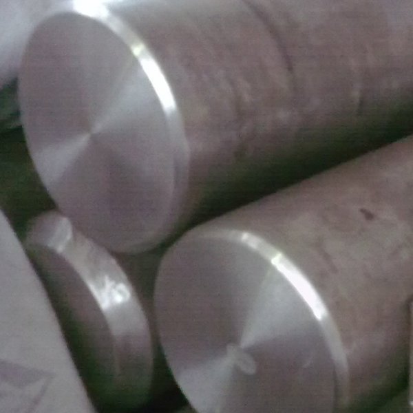 Круг титановый, Марка стали: ВТ6, Размер: 130 мм