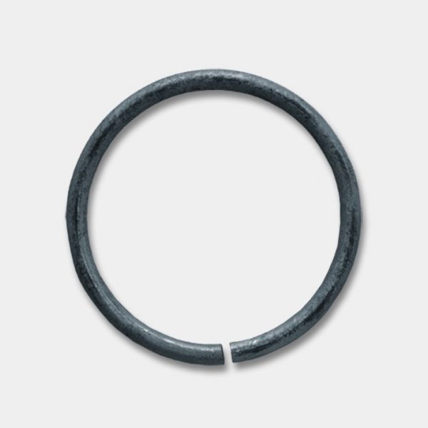 РТИ кольцо Размер: 42 мм, Тип: уплотнительное, круглого сечения, ГОСТ: 9833-73