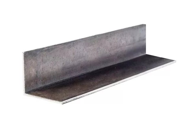 Уголок стальной, металлический Гост, ТУ 8509-86