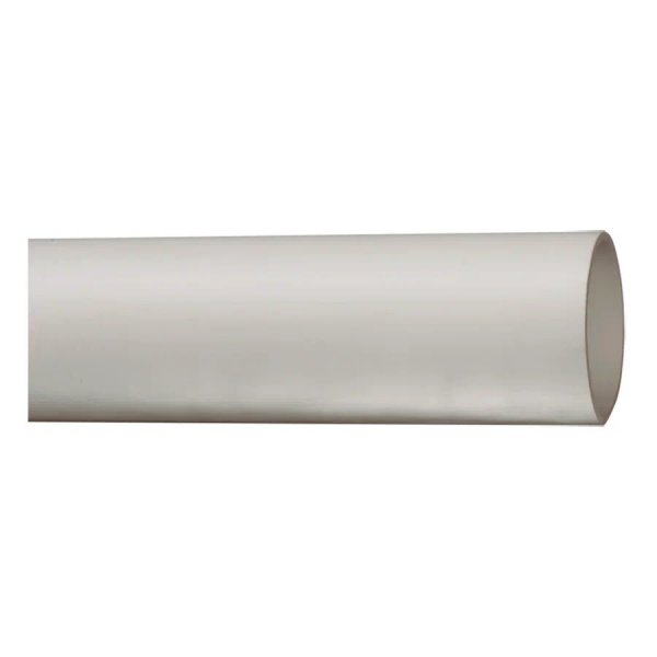 Труба ПВХ поливинилхлорид Диаметр: 63 мм, Стенка: 3.5 мм, Класс жесткости: SN16