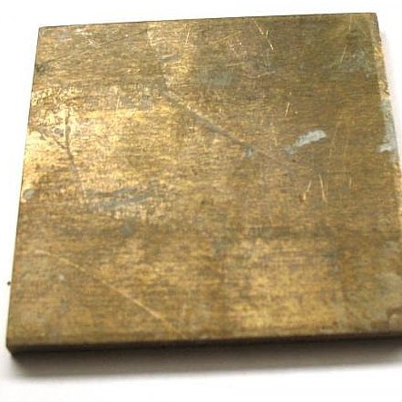 Сплав бронзовый БрАЖ9-4 ГОСТ 18175-78