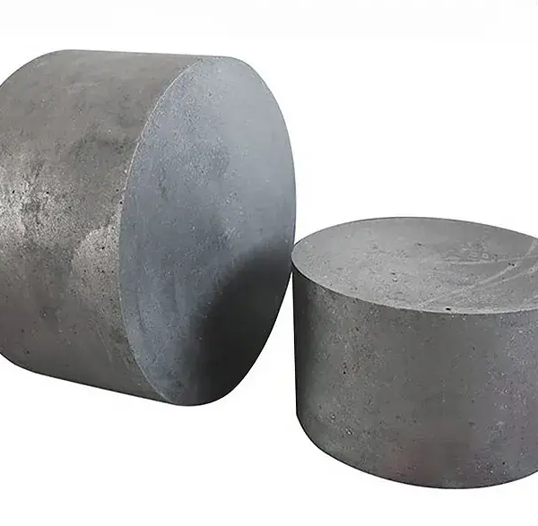 Поковка круглая стальная Разм.1: 1320 мм, Разм.2: 1000 мм, Марк.: 40Х