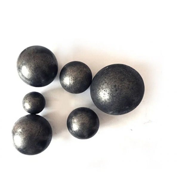 Мелющие шары, помольные Размер: 8 мм, Материал: нержавеющая сталь, Марка стали: AISI 316